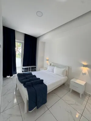 Boca Beach Residence Hotel Hoteles en 