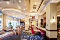 Hilton Asheville Biltmore Park - Breakfast