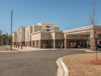 Hampton Inn Bainbridge Hotels in Bainbridge