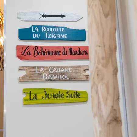 Le Cocoon Balinais