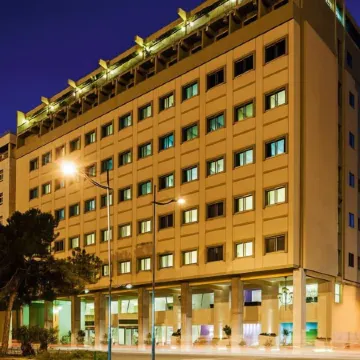 President Hotel Palermo