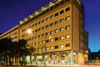 President Hotel Palermo Hotels in Palermo