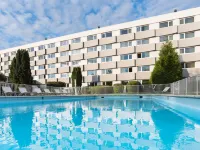 Novotel Paris Nord Expo Aulnay Hotels in Le Blanc-Mesnil