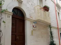 Dimora Rossi Hotel in zona Minimarket di Morgese A e M
