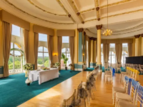 The Grand Scarborough Hotels in Scarborough