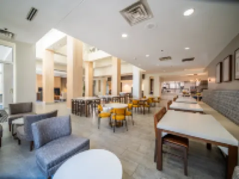 Hilton Garden Inn Rochester Downtown Hoteles en Rochester