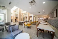 Hilton Garden Inn Rochester Downtown