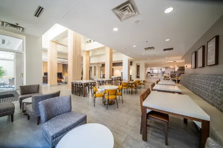 Hilton Garden Inn Rochester Downtown