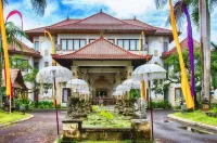 The Mansion Resort Hotel & Spa Hotel a Bali