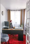 La Villa Cassinne - Pensions