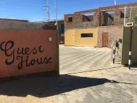 Pandeinge - Budget Double or Twin Room