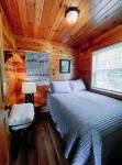 2 Bedroom Cabin Near Cave Run Lake & MSU #12
