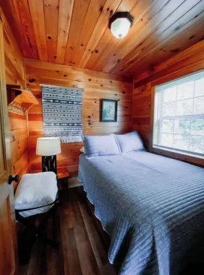 2 Bedroom Cabin Near Cave Run Lake & MSU #12