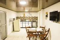 Apartaestudio Central con Vista a la Naturaleza Hotels in Dosquebradas