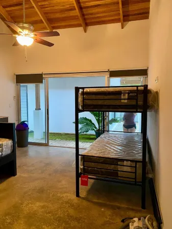 Beautiful house in Esterillos Este Отели в г. Эстерильос Эсте