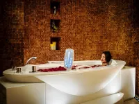 Jumeirah Messilah Beach Kuwait - Spa
