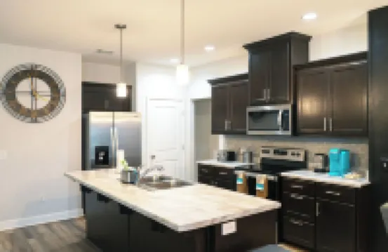 Newly Built Cozy 3BR Home-Near Fort Stewart