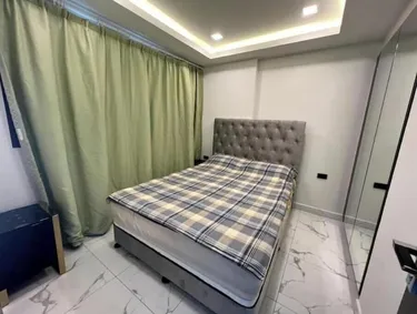 รูปภาพของHidaka Apartment Pattaya Walking Street Sea View Apt Millennium Building 13