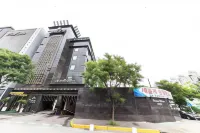 Jakjeon Dream Palace Hotels in Gyeyang-gu