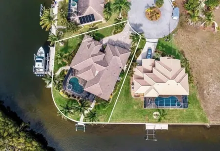 Eight Palms/ Punta Gorda Waterfront Paradise Escape