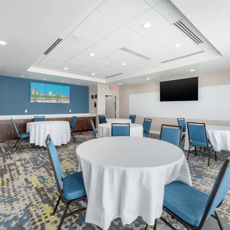 Hampton Inn by Hilton Harker Heights Killeen