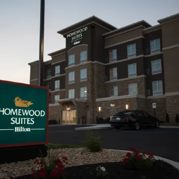 Homewood Suites by Hilton - Paducah