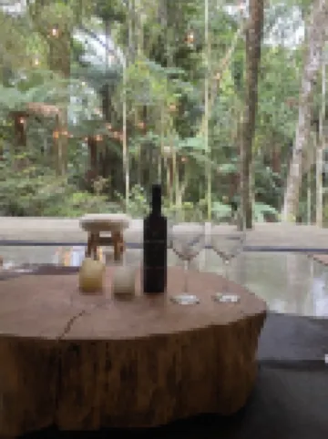 Reserva Alpes 聖弗朗西斯科－迪保拉酒店