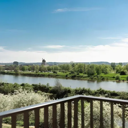 ARCOTEL HafenCity Dresden