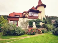 Apartment 01 Rauenstein ラーテンのホテル
