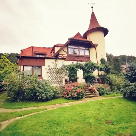Apartment 01 Rauenstein