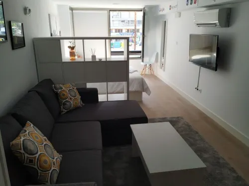 Loft Laredo Hotels in Laredo