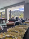 Luigiane B&B e Ristorante Hotel a Paola