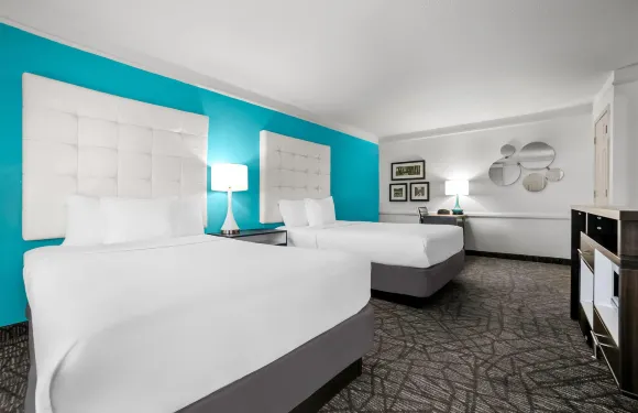 豪生哥倫布摩爾堡酒店