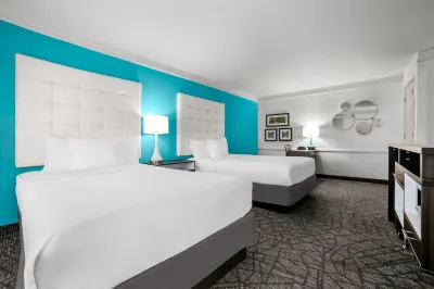 Howard Johnson by Wyndham Columbus Fort Moore Hotels in Columbus