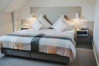 Vacation apartment Saarschleife - Wellness & Spa opposite included!