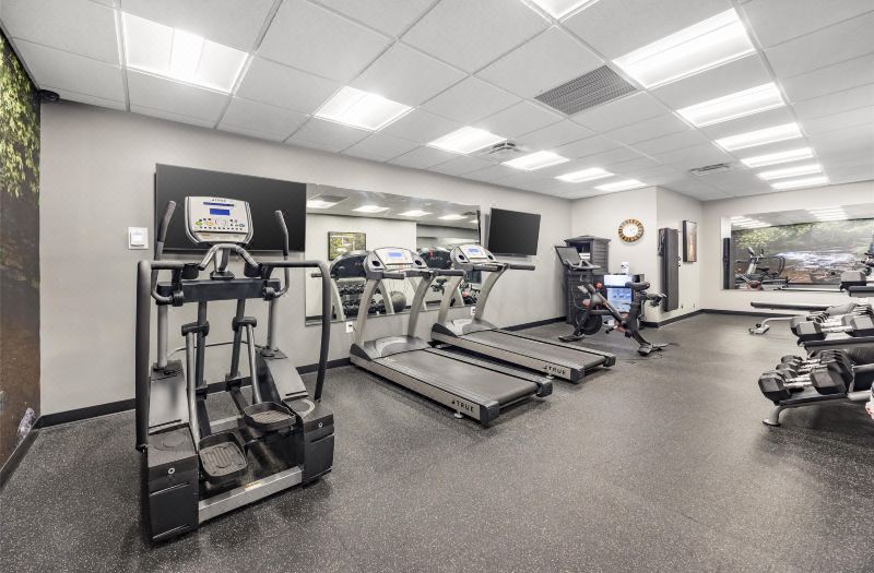 Best Western Plus Lawrenceburg photo 4
