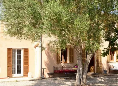 Finca Simple Luxury Отели в г. Кампос