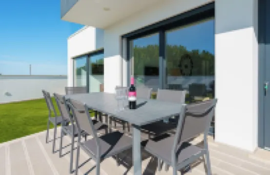 Villa Beach & Friends with ocean view