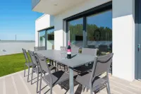 Villa Beach & Friends with ocean view Hotel a Lourinhã