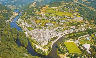 La Grange de Melaual,