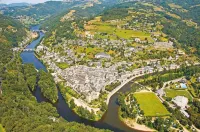 La Grange de Melaual, Hotels in Soulages-Bonneval