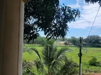 Villa Emmanuel 1Bhk Holiday home (2) nr Candolim beach Goa