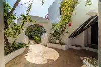 Marquezy House - Shela, Lamu Island Отели в г. 