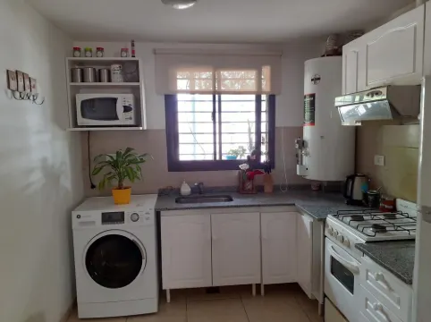 Departamento cómodo y moderno en excelente ubicación