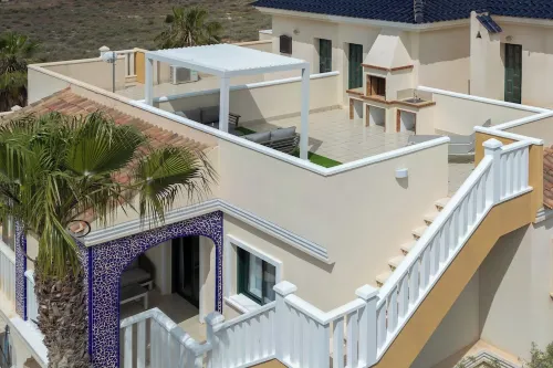 Casa Doña Blanca Hotels in Quesada