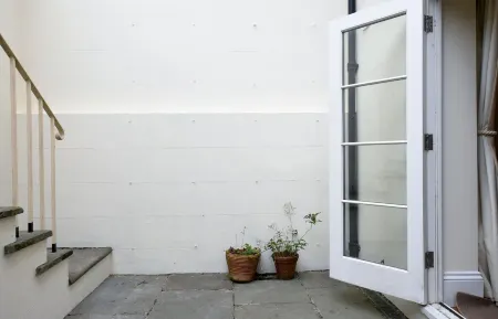 Duplex, stylish apartment in Leamington Spa