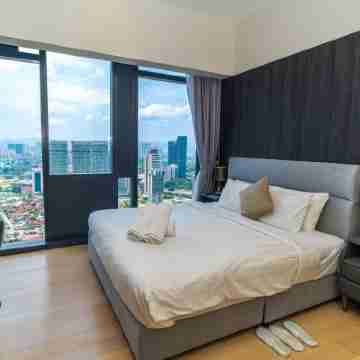 Star Residence By Gantya Rooms