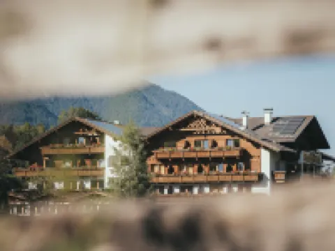 Biohotel Rastbichlhof Inkl Stubai Super Card Hotels in Fulpmes