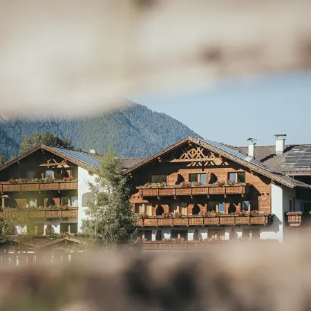 Biohotel Rastbichlhof Inkl Stubai Super Card