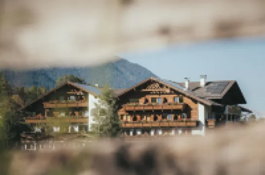 Biohotel Rastbichlhof